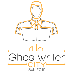 Ghostwriter Lektorat