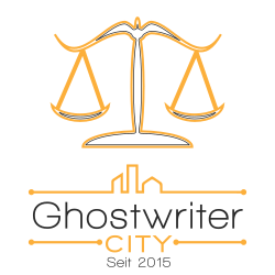 Ghostwriter Jura