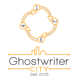 Ghostwriting Ablauf