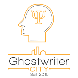 Ghostwriter Psychologie